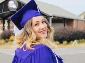 Your body language may shape who you are | Amy Cuddy